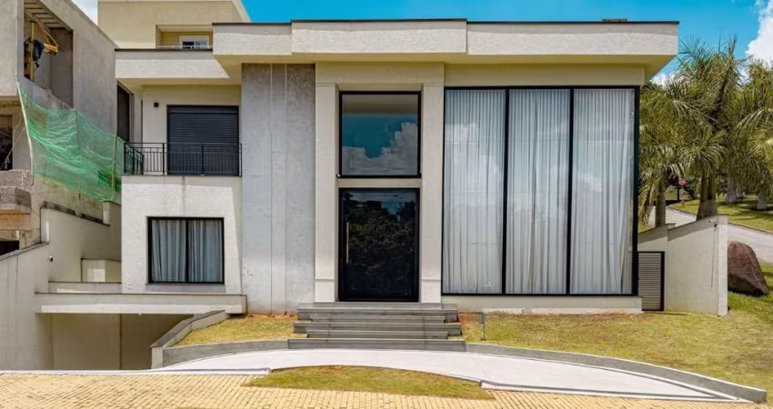 Casa em condomínio fechado com 4 quartos para alugar na Alameda Michelangelo, 971, Alphaville, Santana de Parnaíba