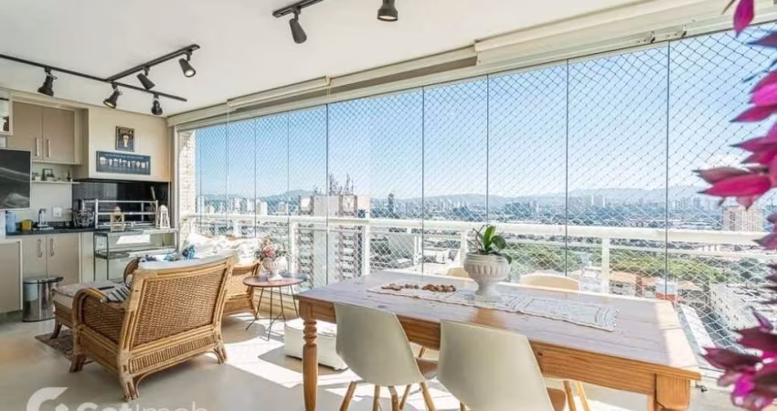 Apartamento com 3 quartos à venda na Rua Roma, 383, Lapa, São Paulo