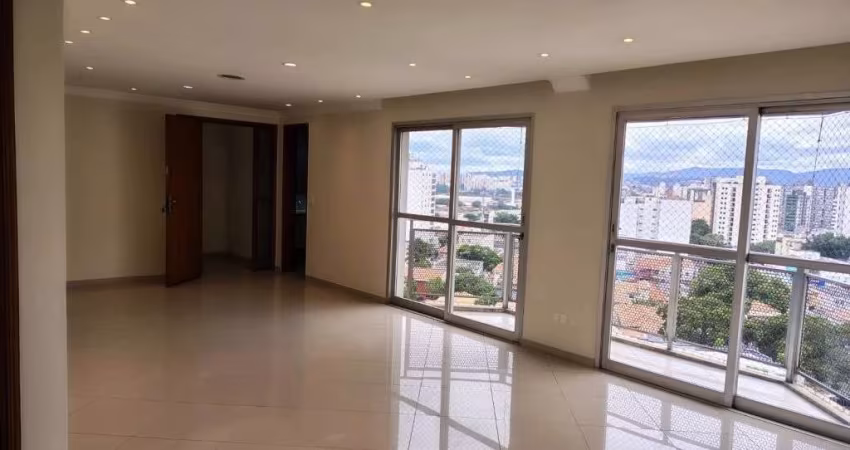Apartamento com 3 quartos à venda na Rua João Anes, 175, Alto da Lapa, São Paulo