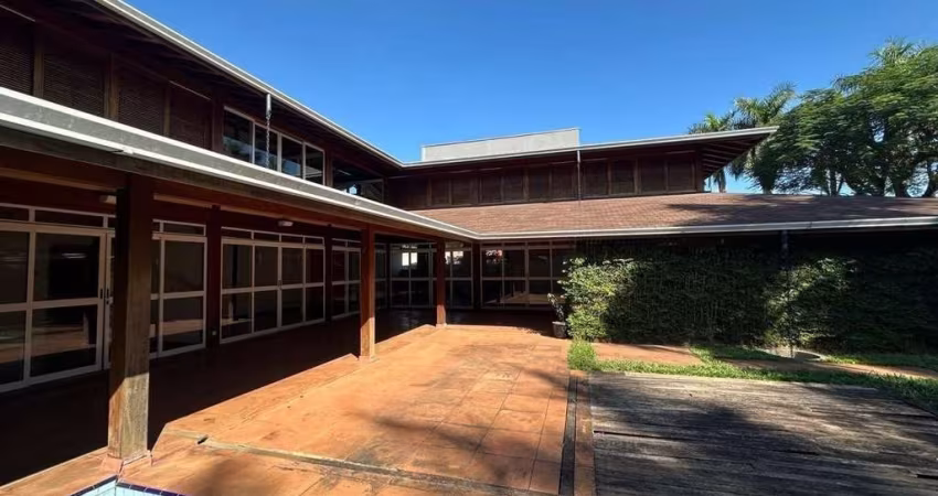 Casa em condomínio fechado com 4 quartos para alugar na Alameda Corvina, 432, Alphaville, Santana de Parnaíba