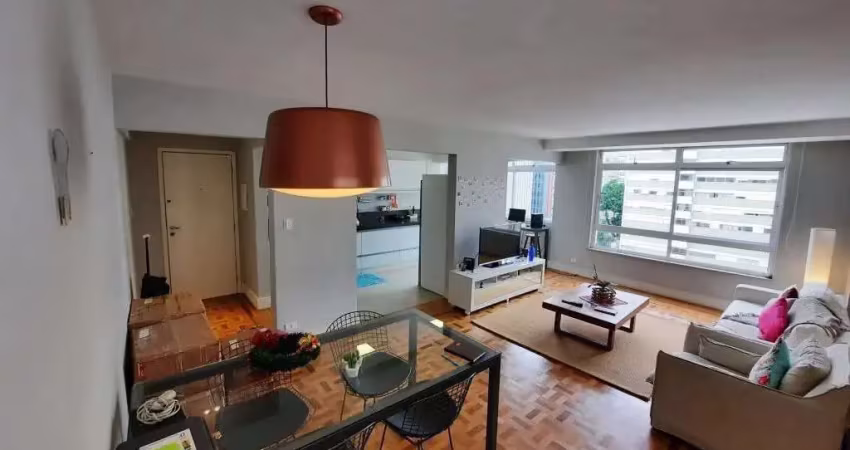 Apartamento com 2 quartos à venda na Avenida Angélica, 1648, Higienópolis, São Paulo