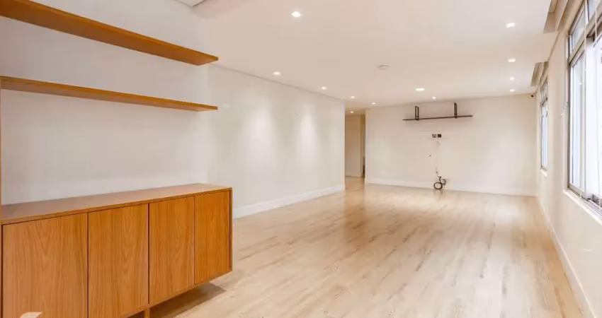 Apartamento com 3 quartos à venda na Rua Piauí, 471, Higienópolis, São Paulo