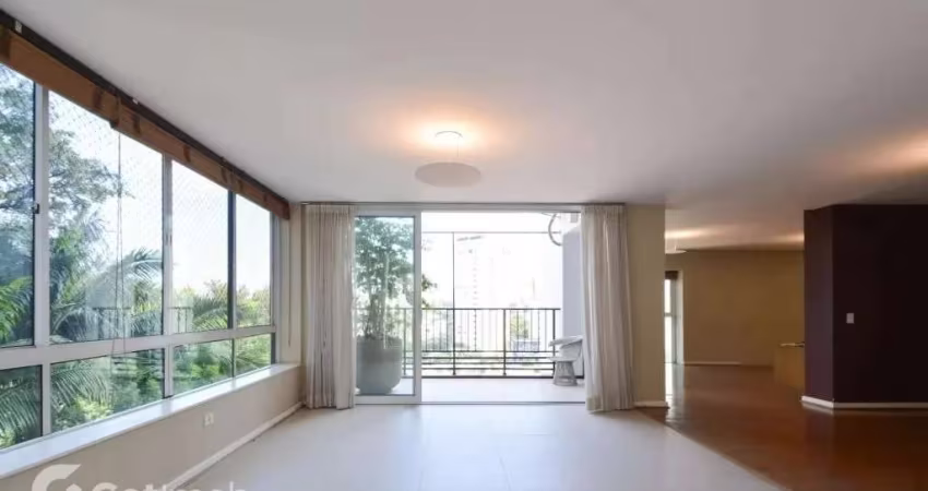 Apartamento com 3 quartos à venda na Rua Alagoas, 710, Higienópolis, São Paulo