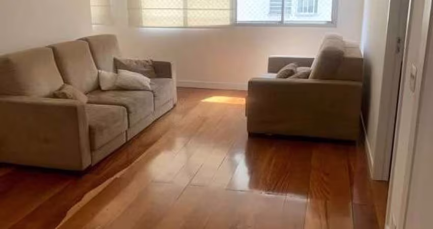 Apartamento com 3 quartos à venda na Rua Oscar Freire, 1549, Pinheiros, São Paulo