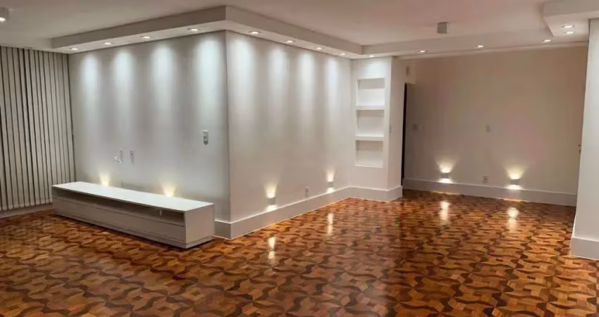 Apartamento com 3 quartos para alugar na Rua Itacolomi, 570, Higienópolis, São Paulo