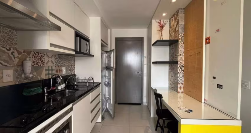 Apartamento com 1 quarto à venda na Rua Ciro Costa, 70, Perdizes, São Paulo