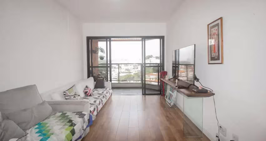 Apartamento com 3 quartos à venda na Rua Urbanizadora, 196, Sumaré, São Paulo
