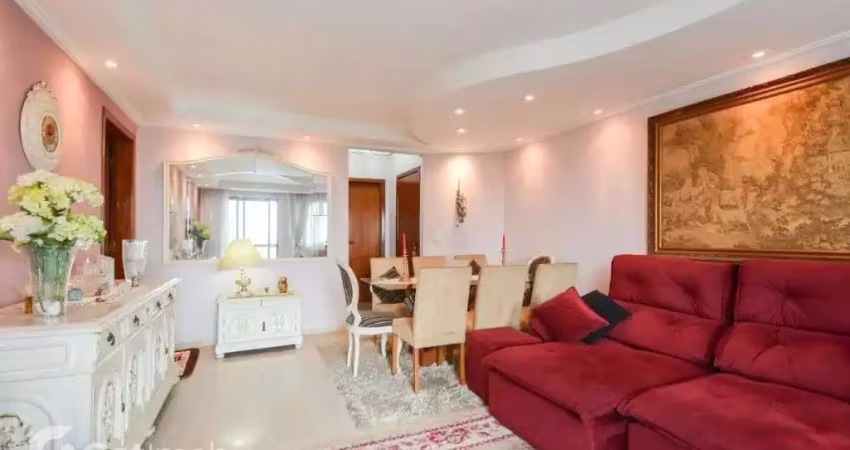 Apartamento com 3 quartos à venda na Rua Madre de Deus, 795, Mooca, São Paulo