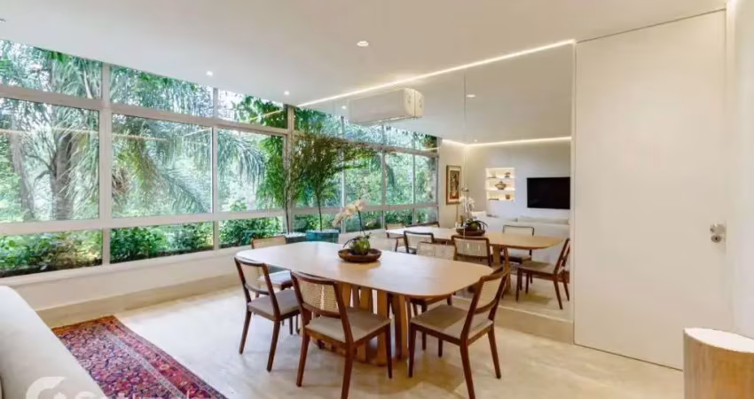 Apartamento com 2 quartos à venda na Avenida Nove de Julho, 5549, Jardim Paulista, São Paulo