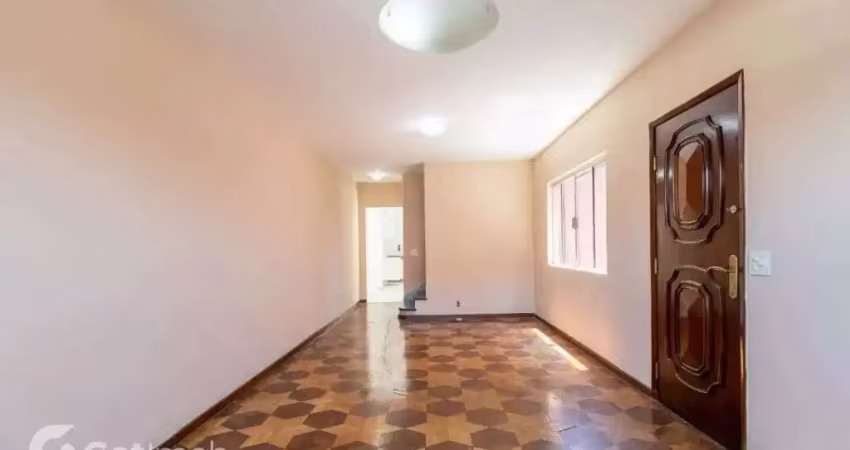 Casa com 3 quartos à venda na Rua Georgina de Albuquerque, 123, Parque Jabaquara, São Paulo