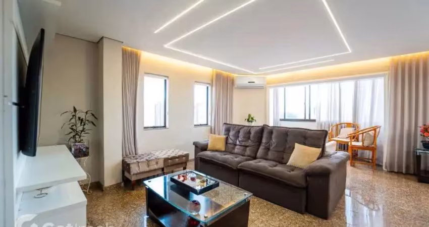 Apartamento com 3 quartos à venda na Rua Antônio Covello, 403, Jardim Jabaquara, São Paulo