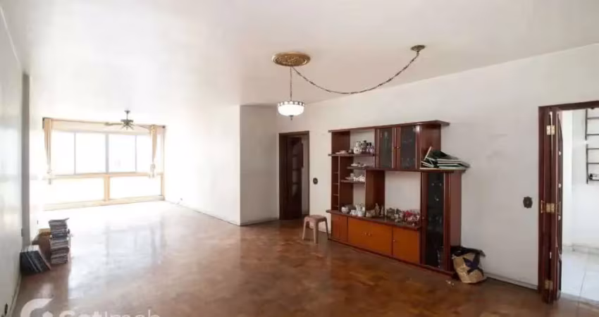 Apartamento com 3 quartos à venda na Rua Treze de Maio, 1240, Bela Vista, São Paulo