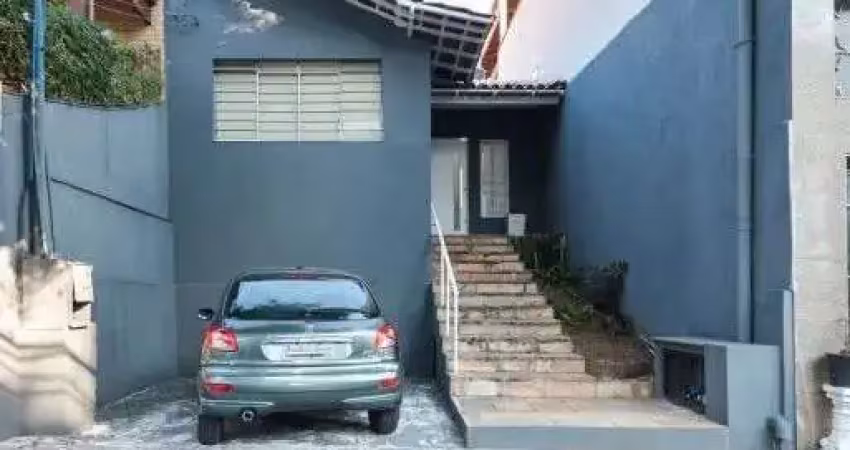 Casa com 4 quartos à venda na Avenida Senador Casimiro da Rocha, 979, Mirandópolis, São Paulo