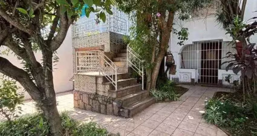 Casa com 4 quartos à venda na Rua Safira, 276, Aclimação, São Paulo