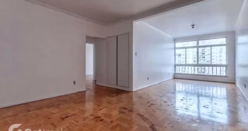 Apartamento com 2 quartos à venda na Rua Treze de Maio, 1418, Bela Vista, São Paulo