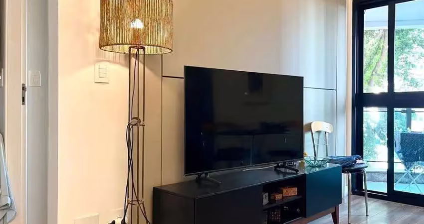 Apartamento com 2 quartos à venda na Rua Sampaio Viana, 425, Paraíso, São Paulo