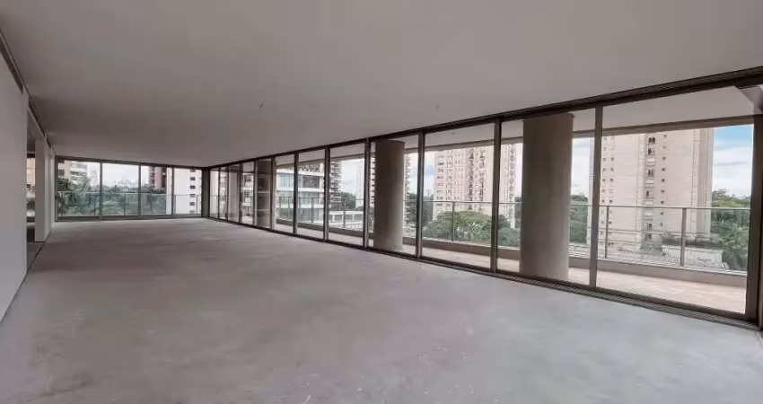 Apartamento com 4 quartos à venda na Rua do Livramento, 250, Vila Mariana, São Paulo