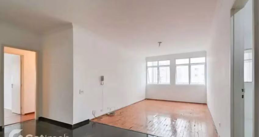 Apartamento com 3 quartos à venda na Rua Coronel Oscar Porto, 932, Paraíso, São Paulo