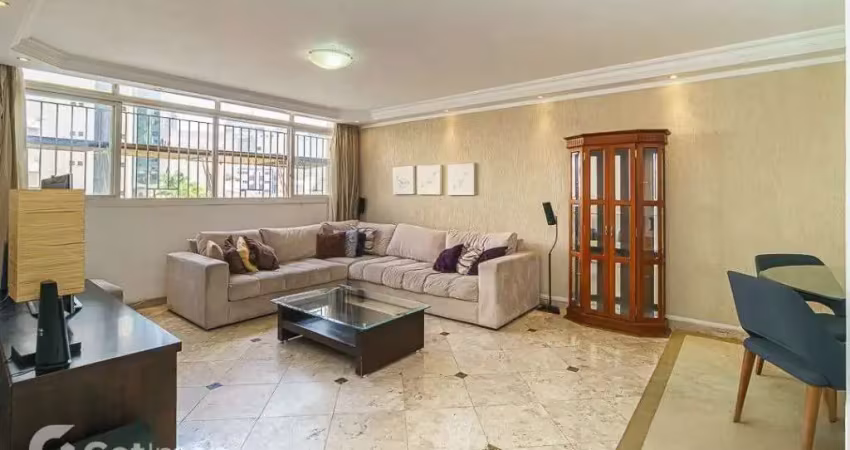 Apartamento com 3 quartos à venda na Rua Maestro Cardim, 1313, Liberdade, São Paulo