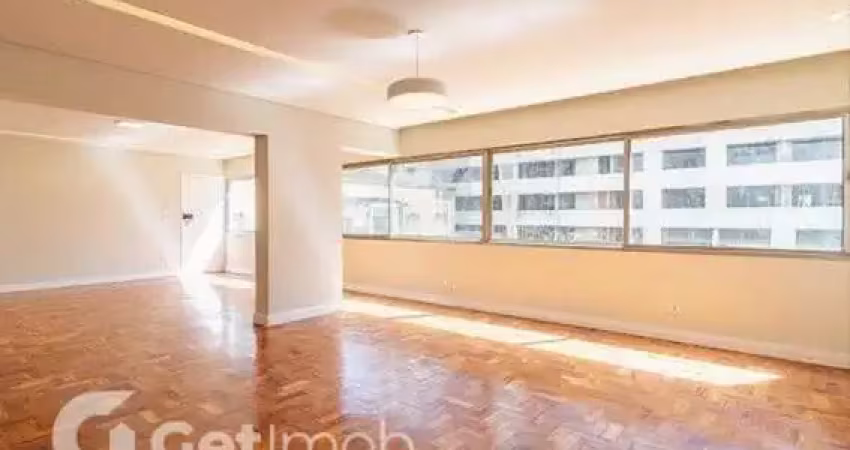 Apartamento com 3 quartos à venda na Rua Sampaio Viana, 238, Paraíso, São Paulo