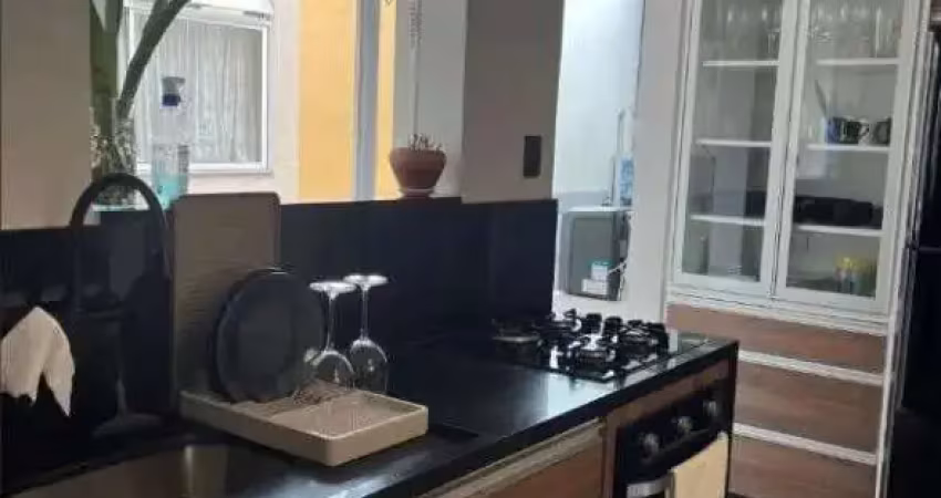 Apartamento com 1 quarto à venda na Avenida Armando Ferrentini, 229, Paraíso, São Paulo
