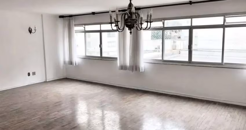 Apartamento com 3 quartos à venda na Rua Abílio Soares, 438, Paraíso, São Paulo