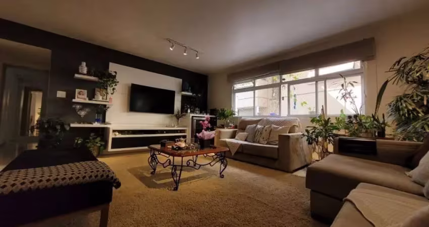 Apartamento com 3 quartos à venda na Rua Manuel da Nóbrega, 627, Paraíso, São Paulo