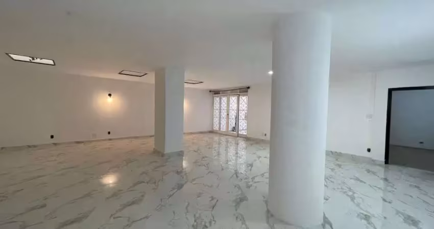 Apartamento com 4 quartos à venda na Rua Abílio Soares, 122, Paraíso, São Paulo