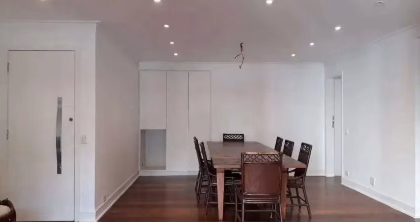 Apartamento com 3 quartos para alugar na Rua Manuel da Nóbrega, 518, Paraíso, São Paulo