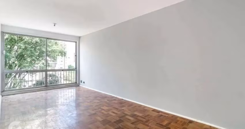 Apartamento com 2 quartos à venda na Rua Coronel Oscar Porto, 291, Paraíso, São Paulo