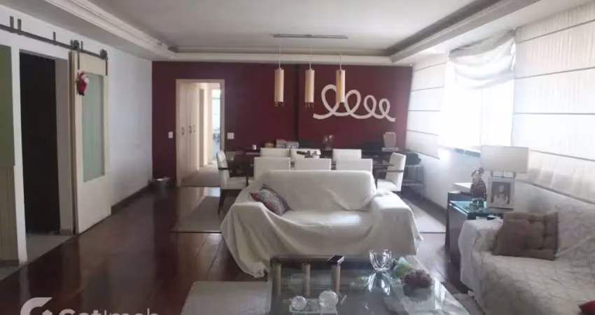 Apartamento com 3 quartos à venda na Rua Abílio Soares, 356, Paraíso, São Paulo