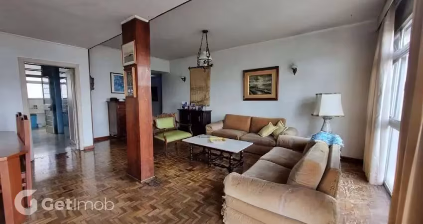 Apartamento com 3 quartos à venda na Rua Bernardino de Campos, 207, Paraíso, São Paulo