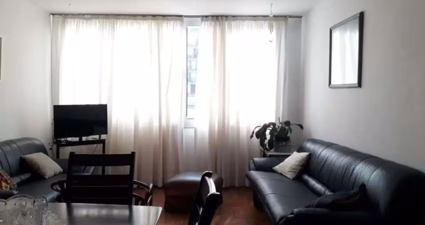 Apartamento com 3 quartos à venda na Rua Tutóia, 815, Vila Mariana, São Paulo
