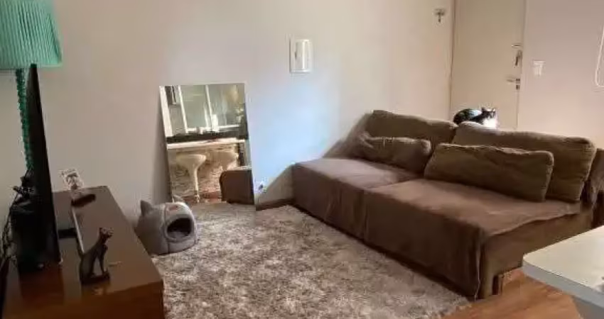 Apartamento com 2 quartos à venda na Rua do Paraíso, 353, Paraíso, São Paulo