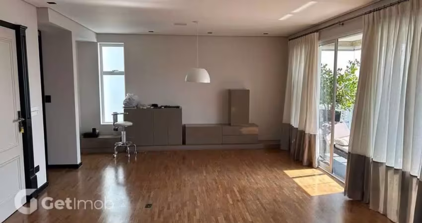 Apartamento com 2 quartos à venda na Rua Manuel da Nóbrega, 223, Paraíso, São Paulo