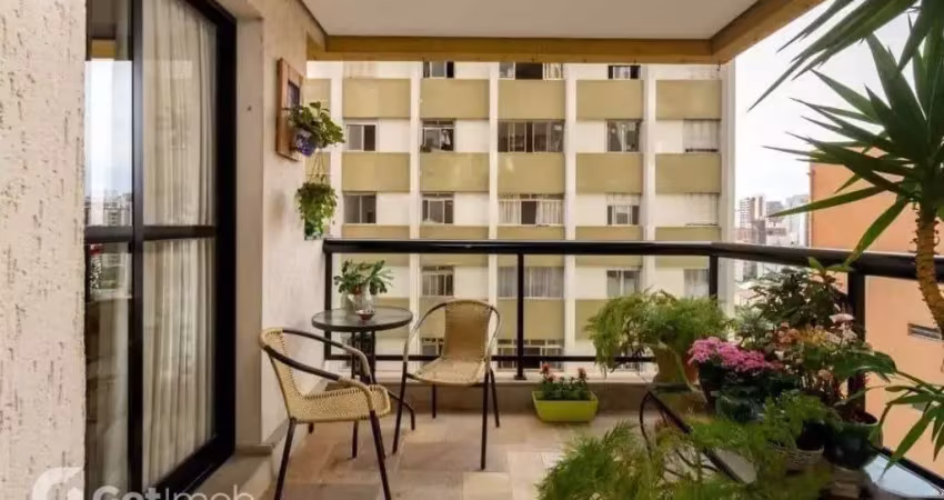 Apartamento com 4 quartos à venda na Rua Diana, 1061, Perdizes, São Paulo