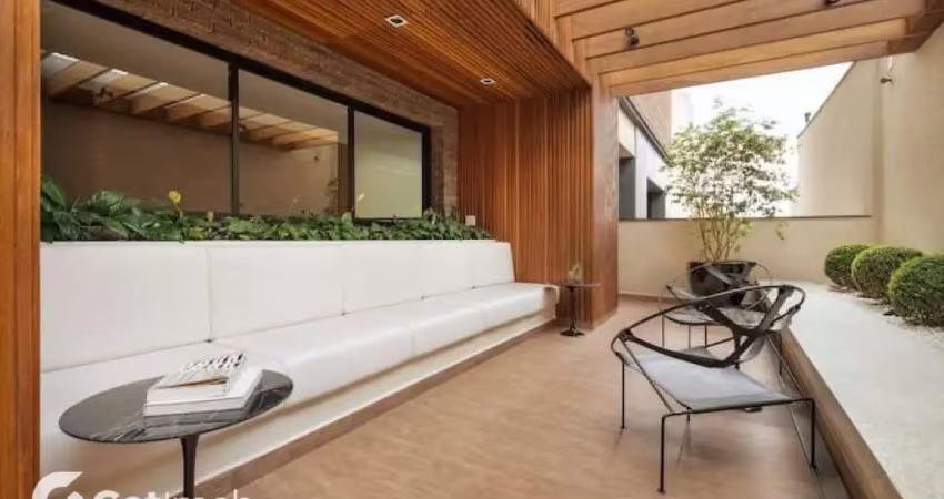Apartamento com 1 quarto à venda na Rua Purpurina, 390, Sumarezinho, São Paulo