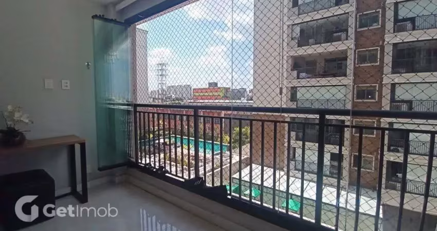 Apartamento com 2 quartos à venda na Rua Iporanga, 250, Água Branca, São Paulo