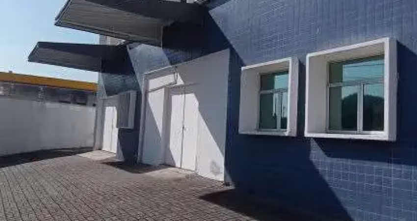 Prédio para alugar na Avenida Marquês de São Vicente, 2800, Água Branca, São Paulo