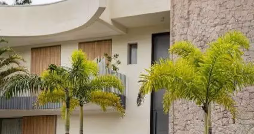 Casa em condomínio fechado com 4 quartos à venda na Alameda Saragoza, 393, Alphaville Conde II, Barueri