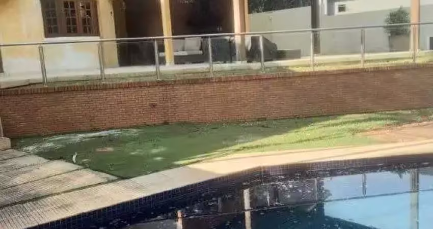 Casa em condomínio fechado com 4 quartos à venda na Alameda dos Girassóis, 1360, Alphaville, Santana de Parnaíba