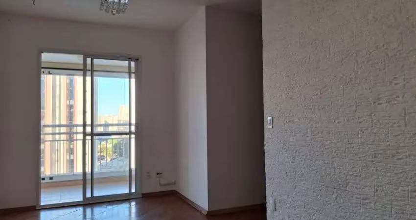 Apartamento com 2 quartos à venda na Rua George Smith, 357, Lapa, São Paulo