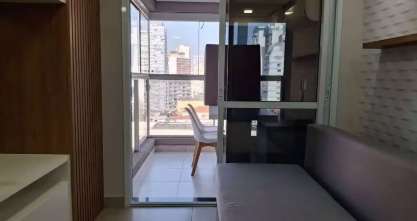 Apartamento com 1 quarto à venda na Rua Fradique Coutinho, 980, Pinheiros, São Paulo