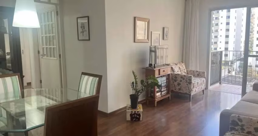Apartamento com 2 quartos à venda na Rua Iperoig, 554, Perdizes, São Paulo