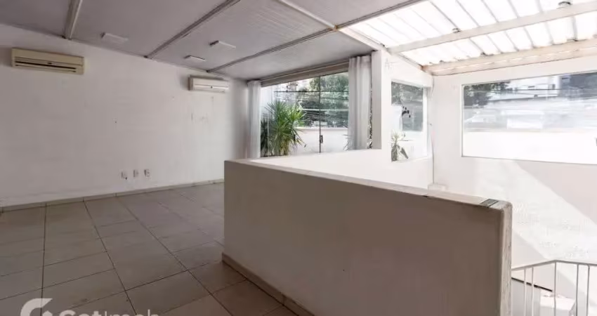 Sala comercial para alugar na Rua Paraguassu, 35, Perdizes, São Paulo