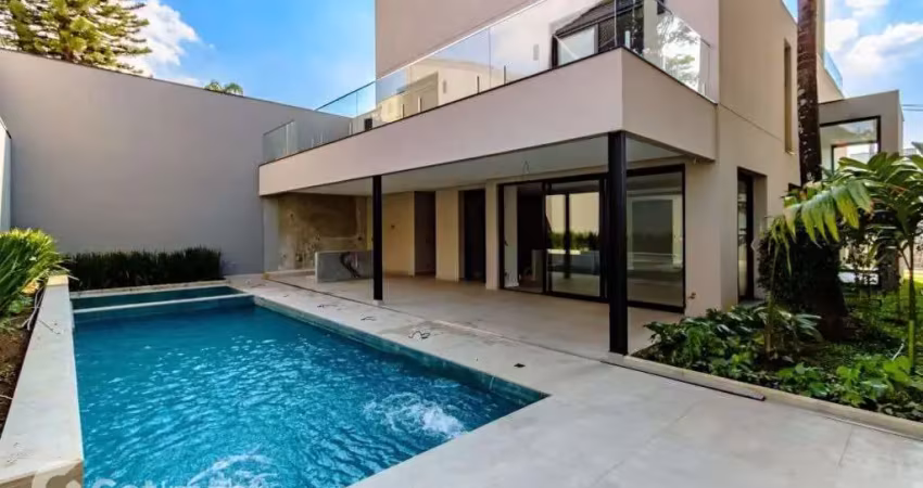 Casa com 4 quartos à venda na Macau, 198, Jardim Luzitânia, São Paulo