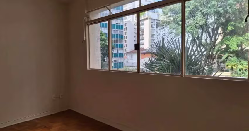Apartamento com 2 quartos à venda na Rua Doutor Gabriel dos Santos, 732, Santa Cecília, São Paulo