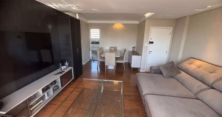Apartamento com 3 quartos à venda na Rua Barão de Tefé, 250, Água Branca, São Paulo