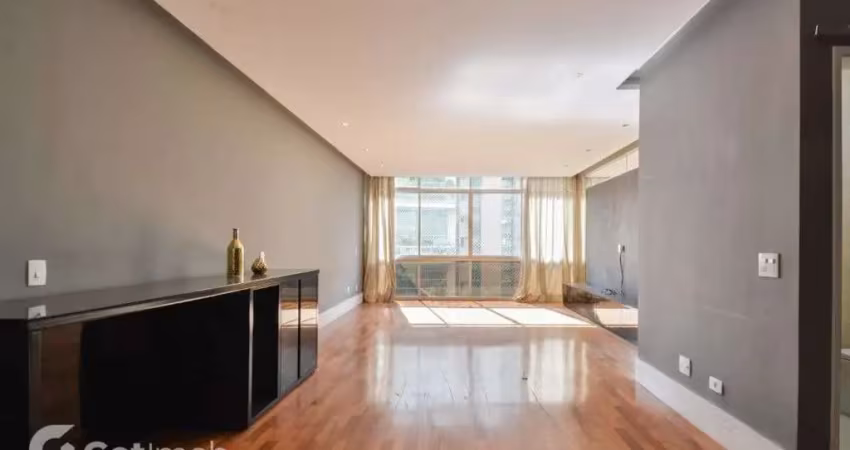 Apartamento com 3 quartos à venda na Rua Doutor Homem de Melo, 221, Perdizes, São Paulo