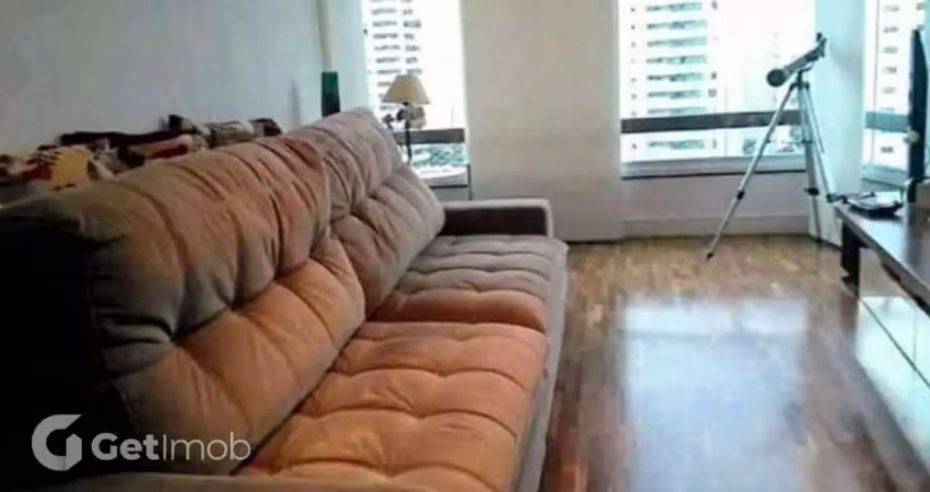 Apartamento com 3 quartos à venda na Alameda dos Anapurus, 603, Indianópolis, São Paulo